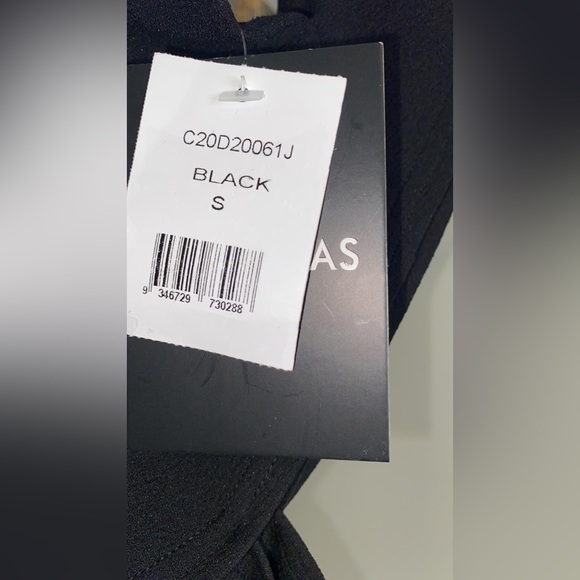 Nicholas black dress - Picture 2 of 13